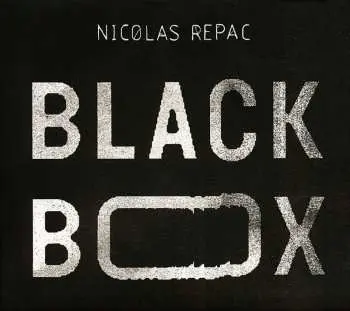 CD Nicolas Repac: Black Box