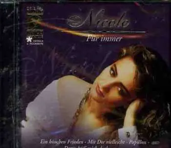 CD Nicole: Für Immer CLR
