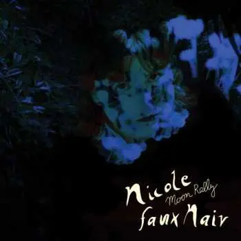 LP Nicole Faux Naiv: Moon Rally CLR