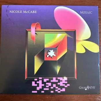 CD Nicole McCabe: Mosaic