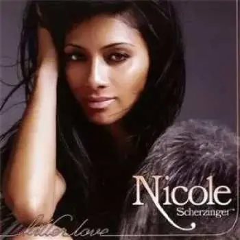CD Nicole Scherzinger: Killer Love