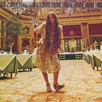 CD Nicolette Larson: Nicolette