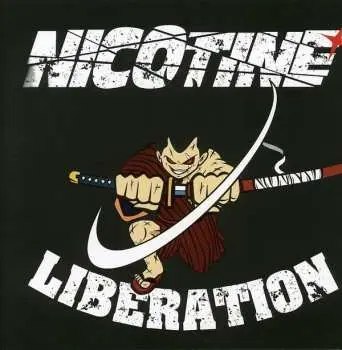 CD Nicotine: Liberation