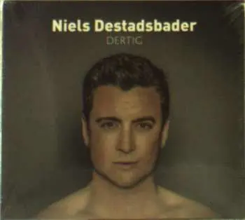 CD Niels Destadsbader: Dertig DIGI