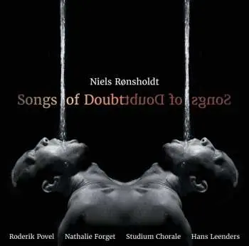 CD Niels Rønsholdt: Songs Of Doubt