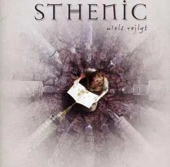 CD Niels Vejlyt: Sthenic