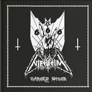LP Nifelheim: Unholy Death