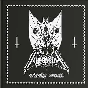 CD Nifelheim: Unholy Death