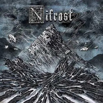 CD Nifrost: Orkja DIGI