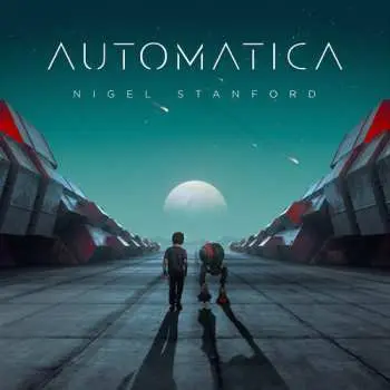 CD Nigel Stanford: Automatica