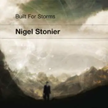 CD Nigel Stonier: Built For Storms