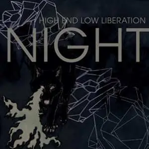 CD Night: High End Low Liberation LTD