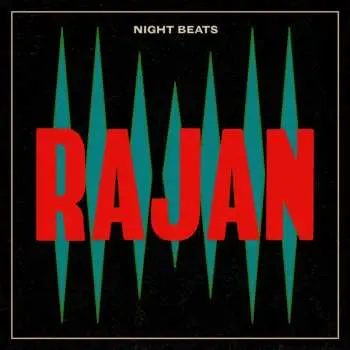 LP Night Beats: Rajan CLR | LTD