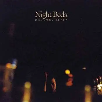 CD Night Beds: Country Sleep