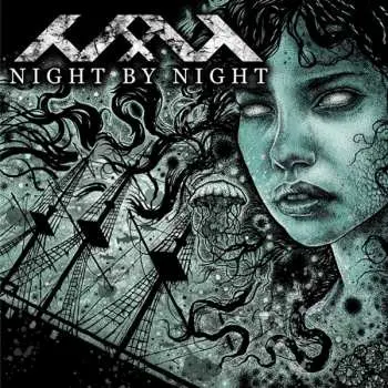 CD Night By Night: NxN