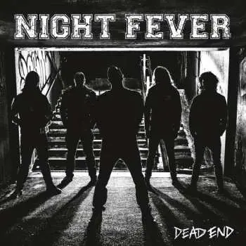 LP Night Fever: Dead End