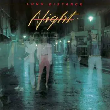 CD Night: Long Distance