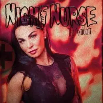 LP/CD Night Nurse: The Antidote