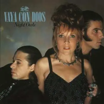 LP Vaya Con Dios: Night Owls