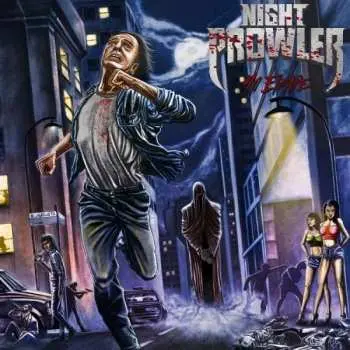 LP Night Prowler: No Escape...