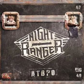 LP Night Ranger: ATBPO LTD | CLR