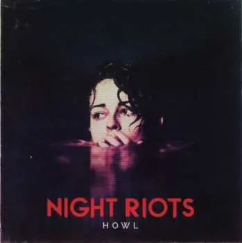 CD Night Riots: Howl