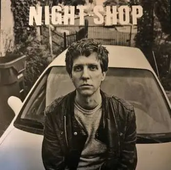 LP Night Shop: Night Shop