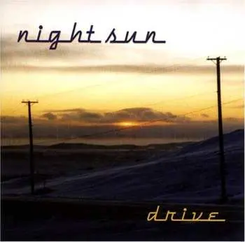 CD Night Sun: Drive
