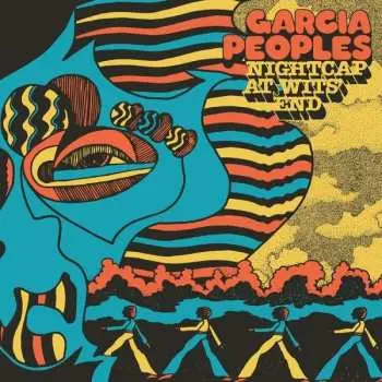 LP Garcia Peoples: Nightcap At Wits' End
