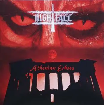 2LP Nightfall: Athenian Echoes LTD