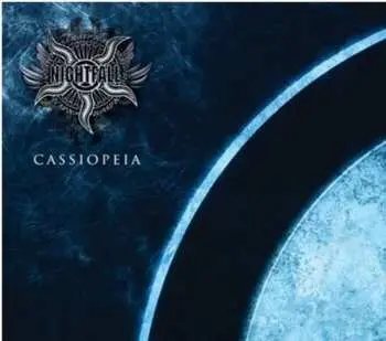 CD Nightfall: Cassiopeia LTD