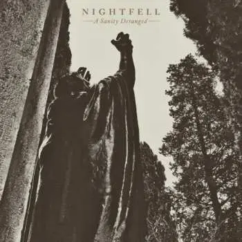 LP Nightfell: A Sanity Deranged