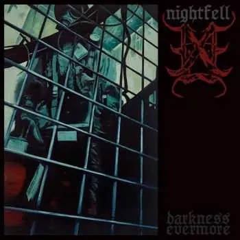 CD Nightfell: Darkness Evermore