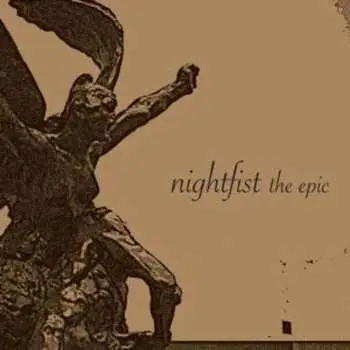 CD Nightfist: The Epic