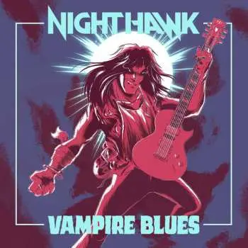 CD Nighthawk: Vampire Blues