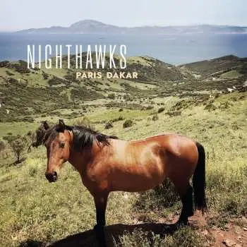 LP Nighthawks: Paris Dakar