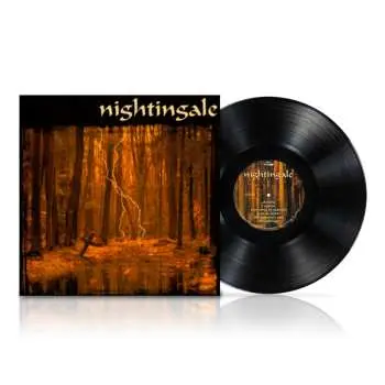 LP Nightingale: I