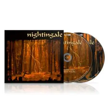 2CD Nightingale: I