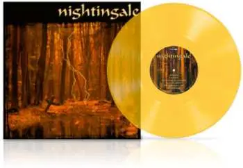 LP Nightingale: I CLR | LTD