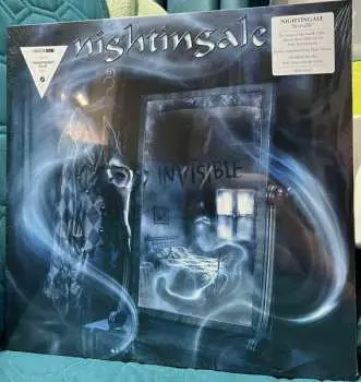 LP Nightingale: Invisible CLR | LTD