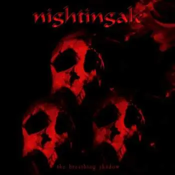 LP Nightingale: Breathing Shadow