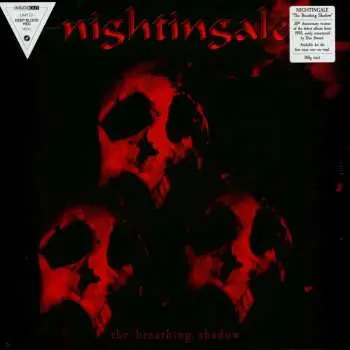 LP Nightingale: The Breathing Shadow CLR | LTD
