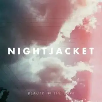 LP Nightjacket: Beauty In The Dark LTD | CLR