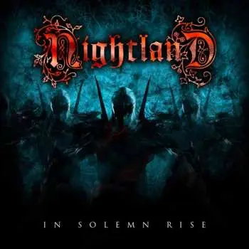 CD Nightland: In Solemn Rise
