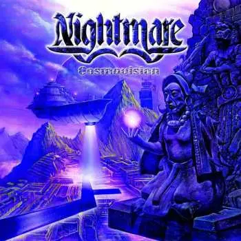 LP Nightmare: Cosmovision