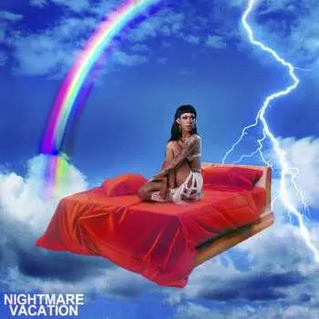 LP Rico Nasty: Nightmare Vacation