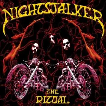 LP Nightstalker: The Ritual