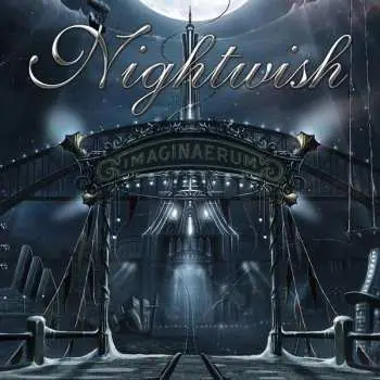 CD Nightwish: Imaginaerum