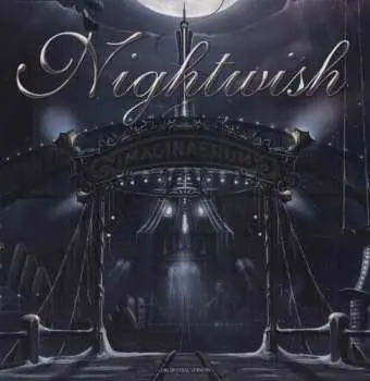 2LP Nightwish: Imaginaerum - Orchestral Version