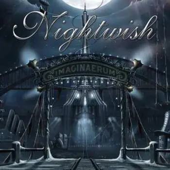 2LP Nightwish: Imaginaerum